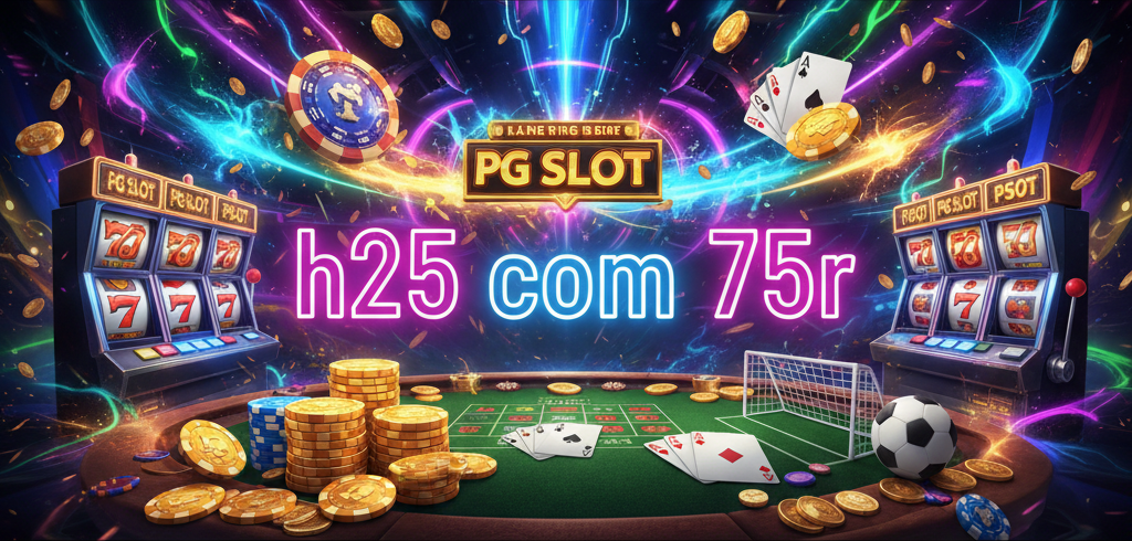 h25 com 75r
